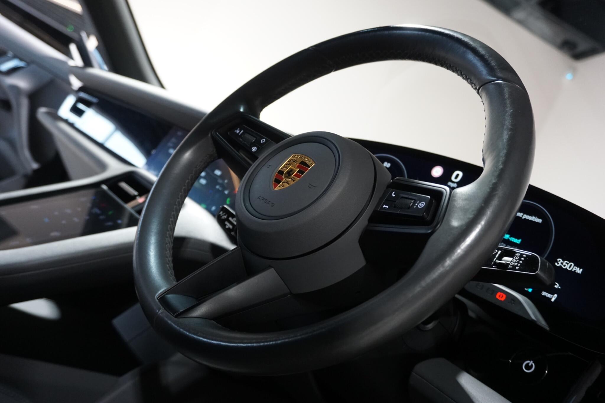 Porsche Taycan Performance Plus 93.4kWh 4S Saloon 4dr Electric Auto 4WD (571 ps)